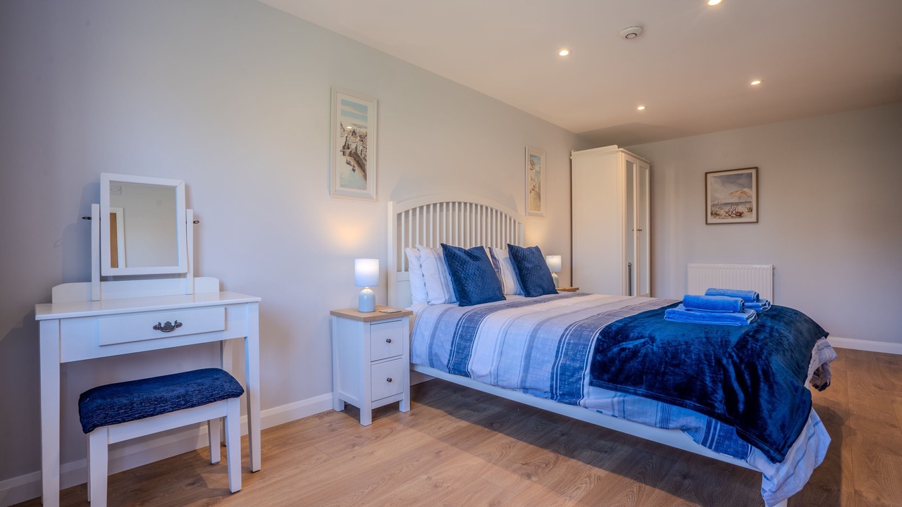Photo of Bedroom in Winterton-on-Sea
