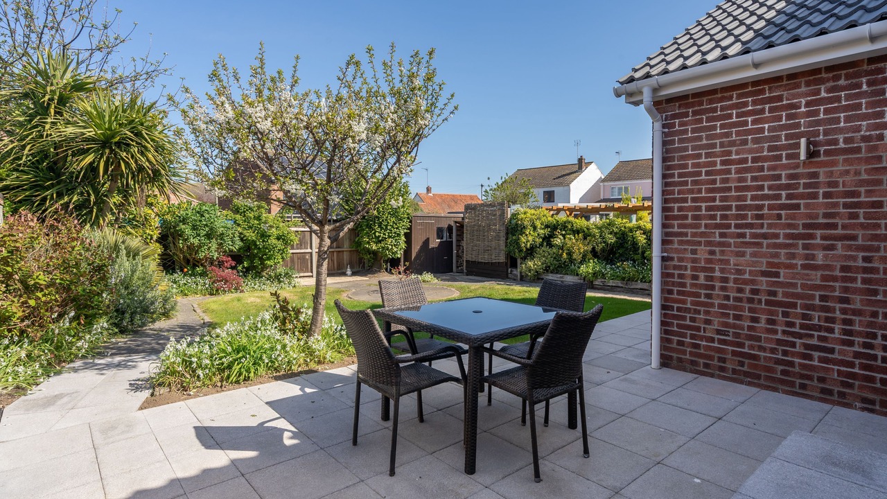 Photo of Outdoor in Winterton-on-Sea