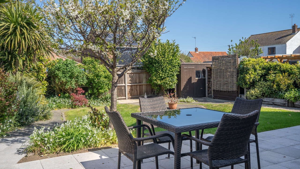 Photo of Outdoor in Winterton-on-Sea