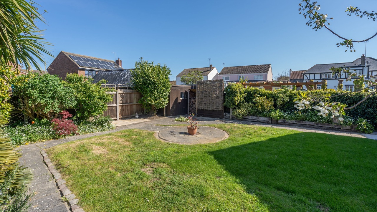 Photo of Outdoor in Winterton-on-Sea