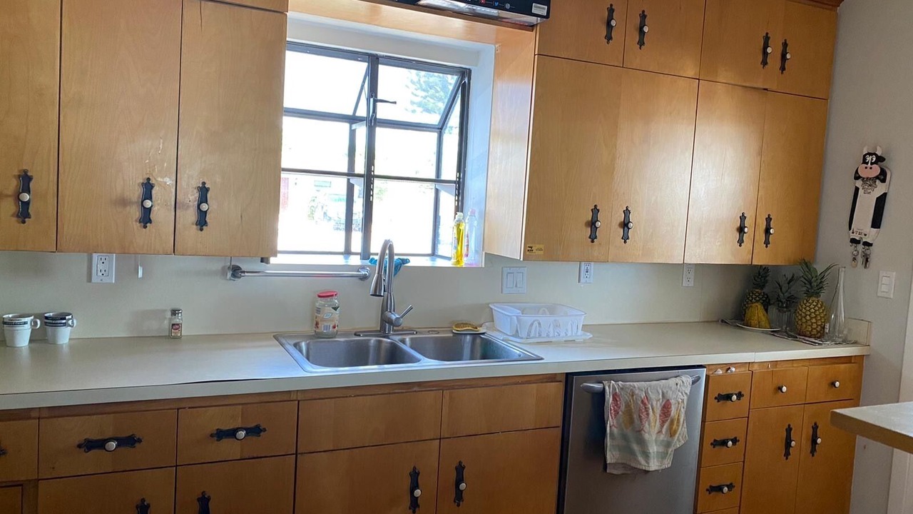 Photo of Kitchen in Ludlam