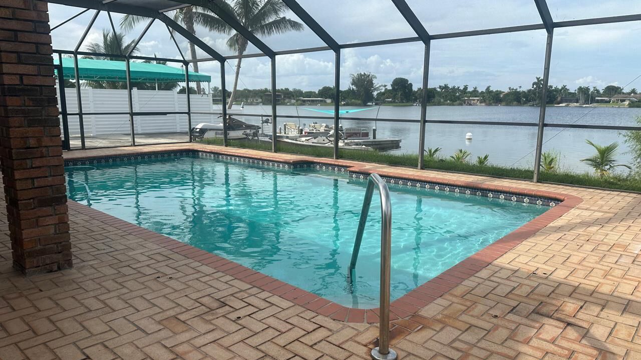 Photo of Outdoor in Ludlam