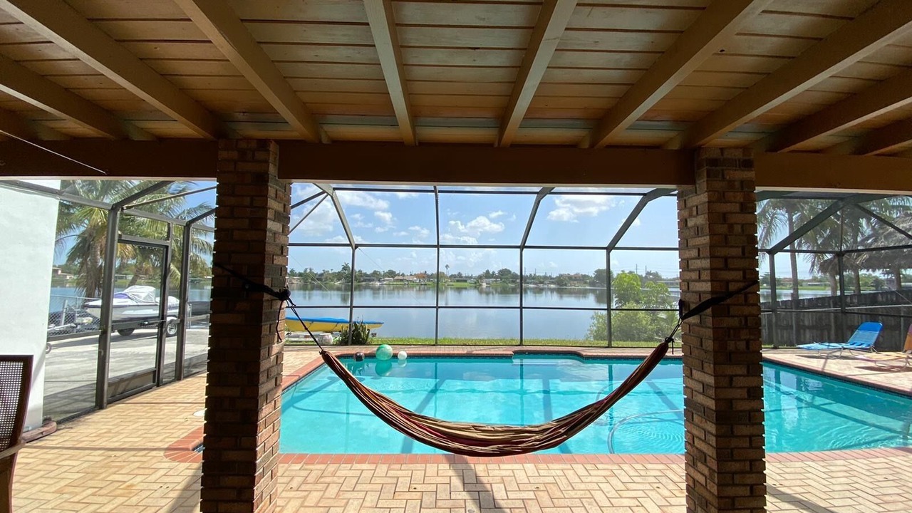 Photo of Outdoor in Ludlam