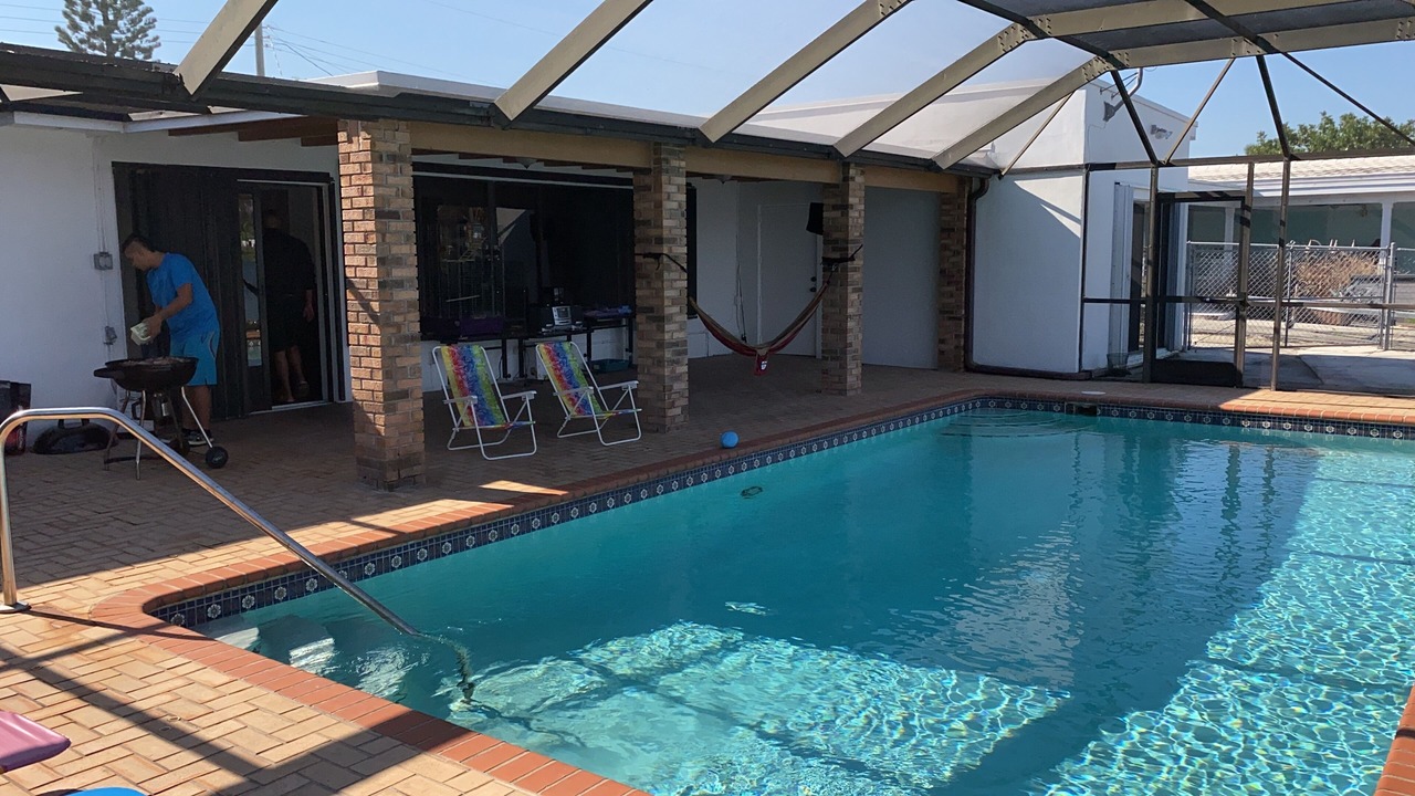 Photo of Outdoor in Ludlam