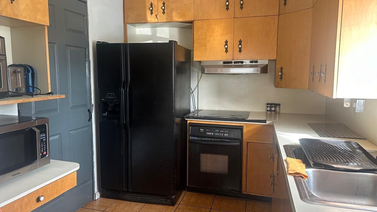 Photo of Kitchen in Ludlam