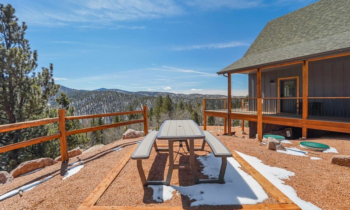 Photo of Outdoor in Rainbow Valley