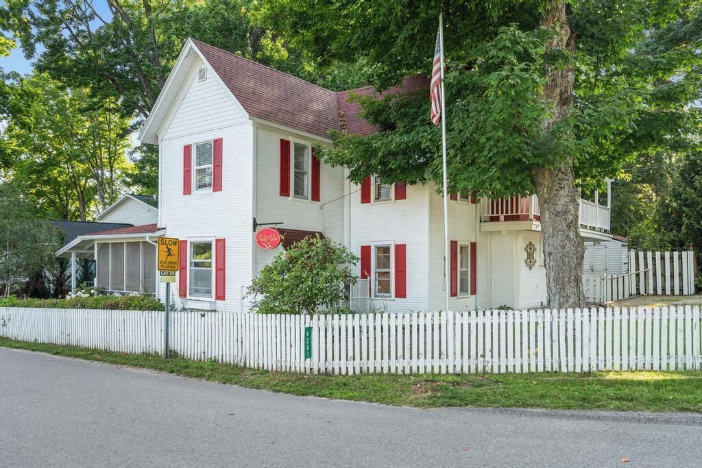 Photo of Outdoor in Walloon Lake