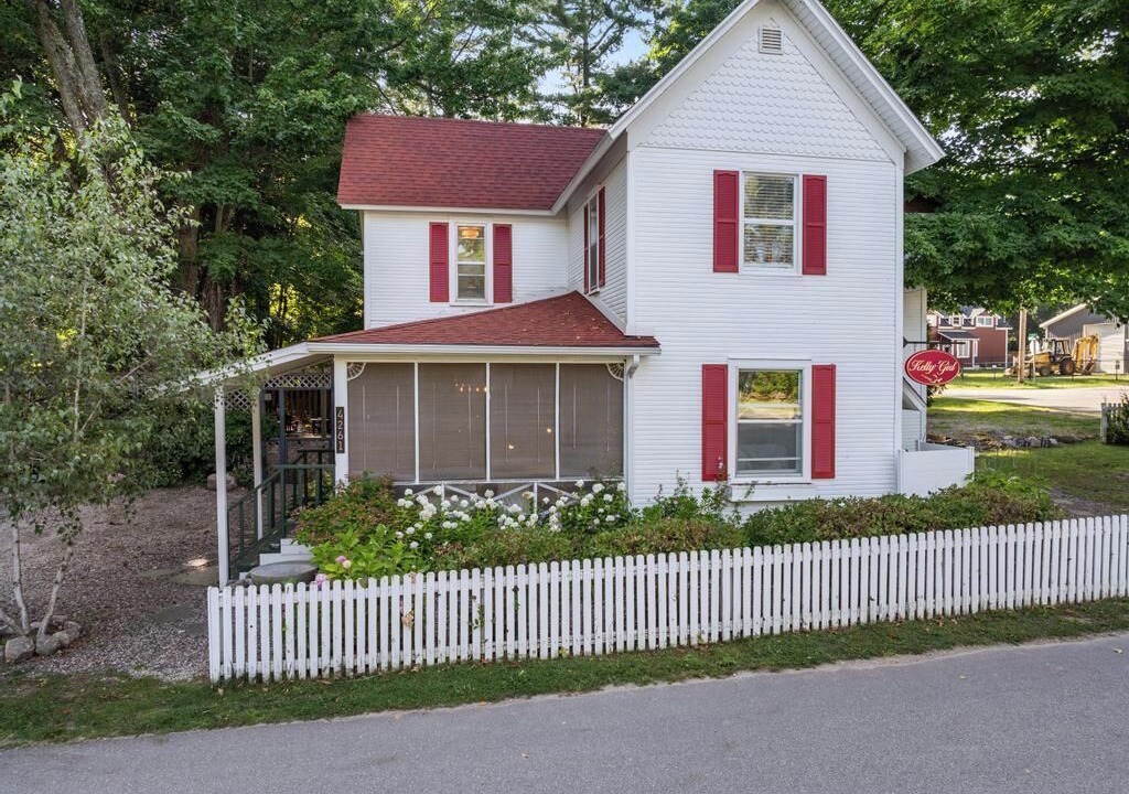 Photo of Outdoor in Walloon Lake