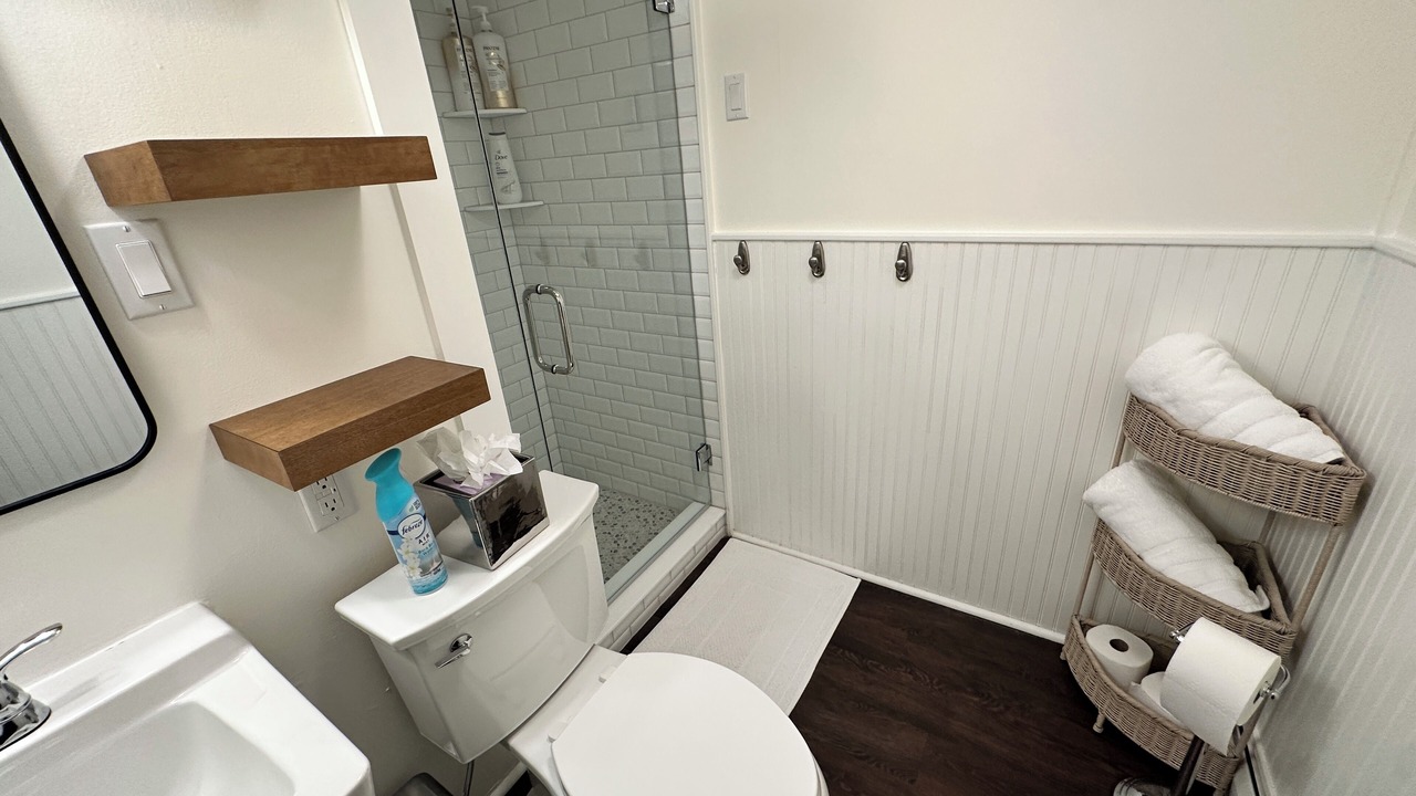 Photo of Bathroom in Walloon Lake