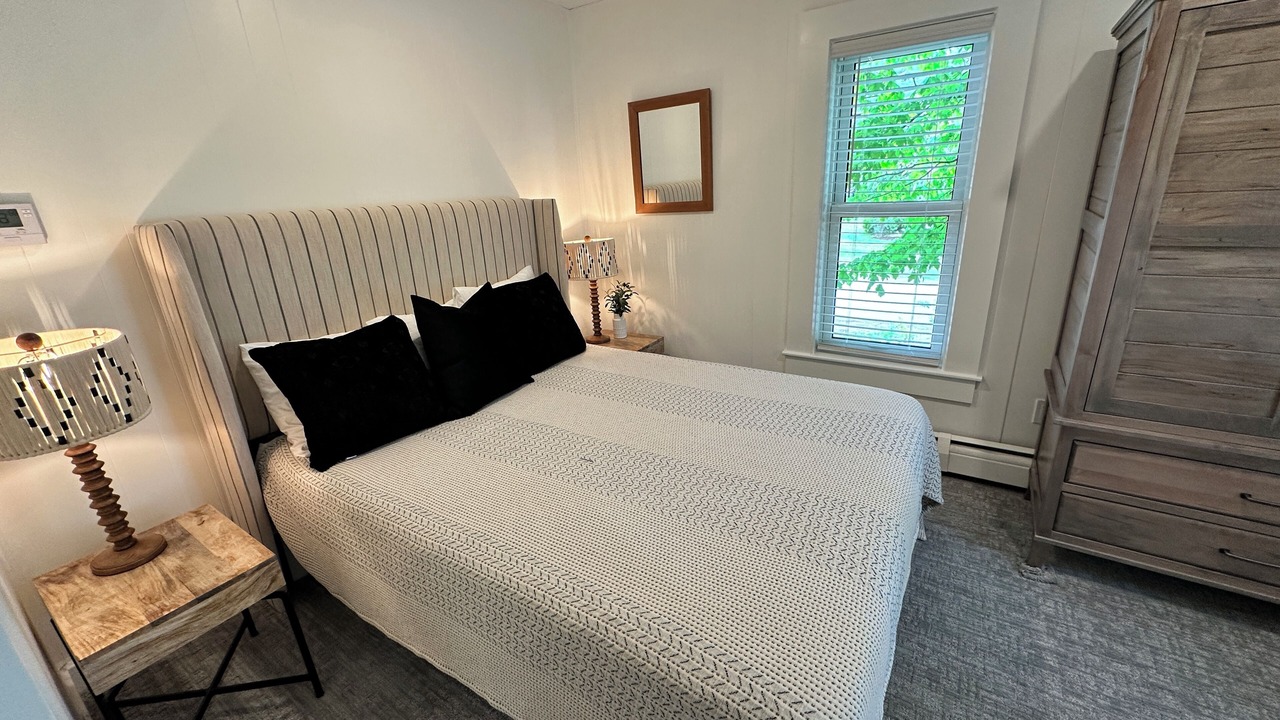 Photo of Bedroom in Walloon Lake