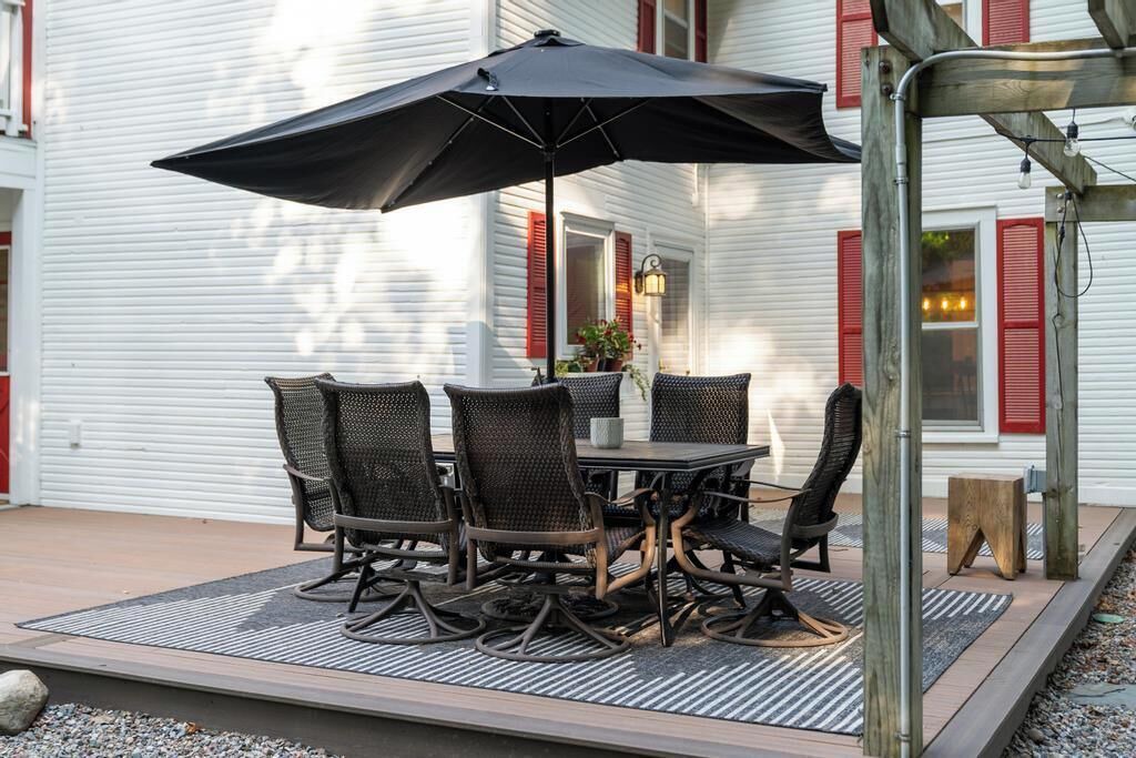 Photo of Outdoor in Walloon Lake