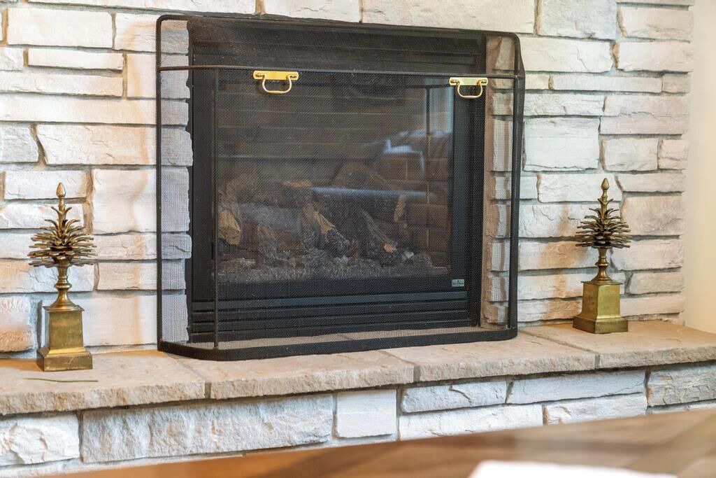 Photo of Livingroom in Walloon Lake