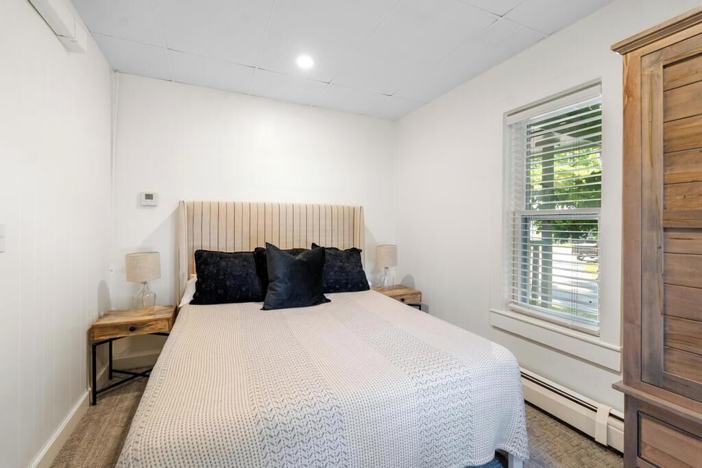 Photo of Bedroom in Walloon Lake