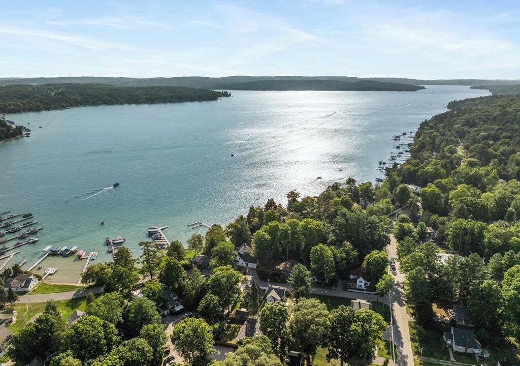 Photo of Outdoor in Walloon Lake