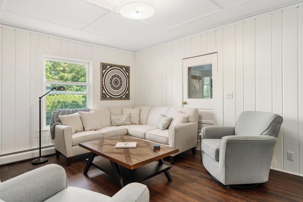Photo of Livingroom in Walloon Lake