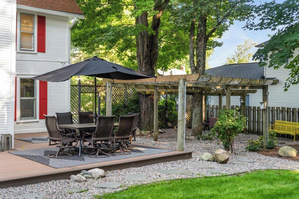 Photo of Outdoor in Walloon Lake