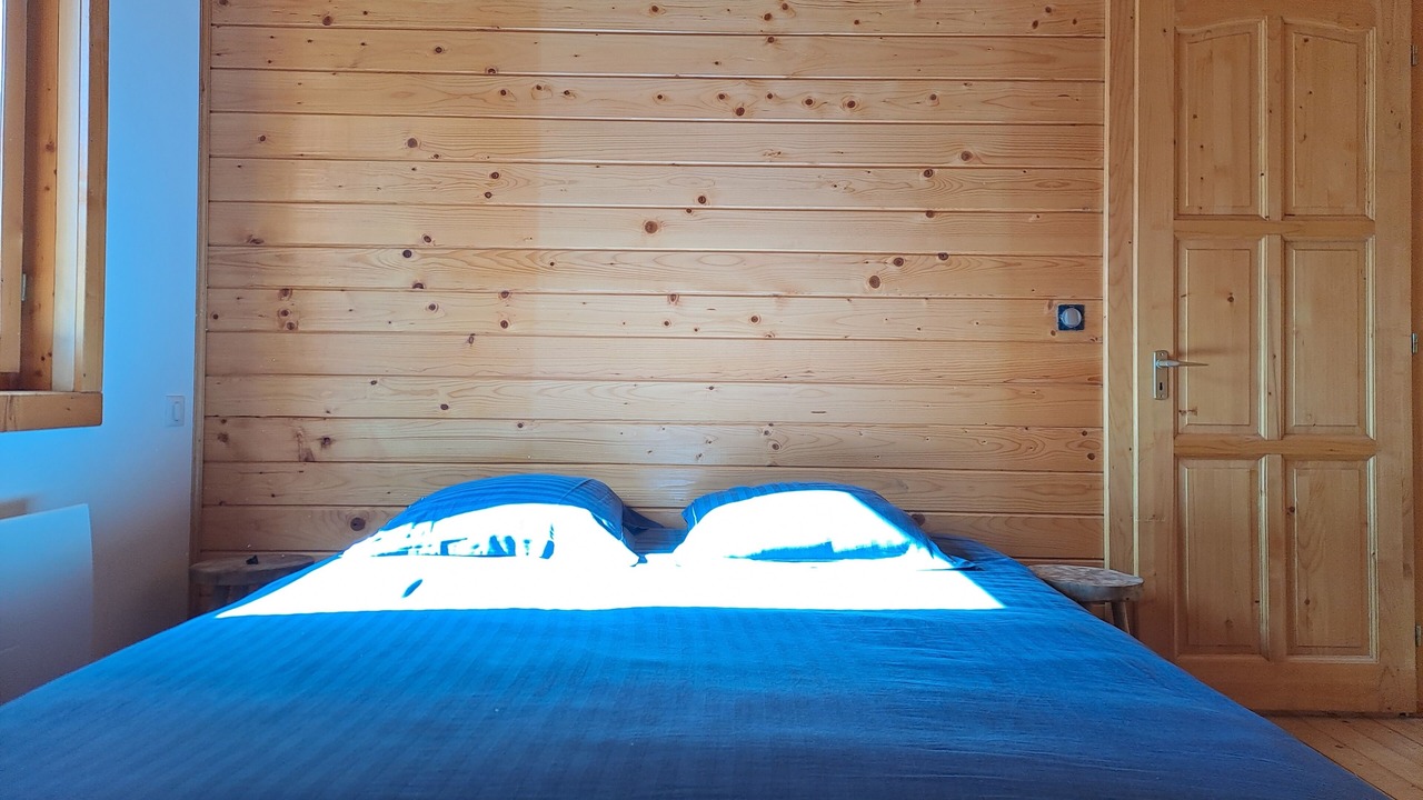 Photo of Bedroom in Forville