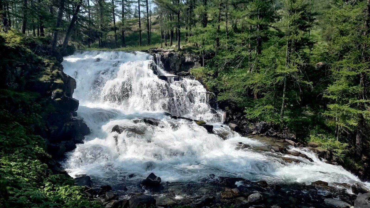 Photo of Outdoor in Forville