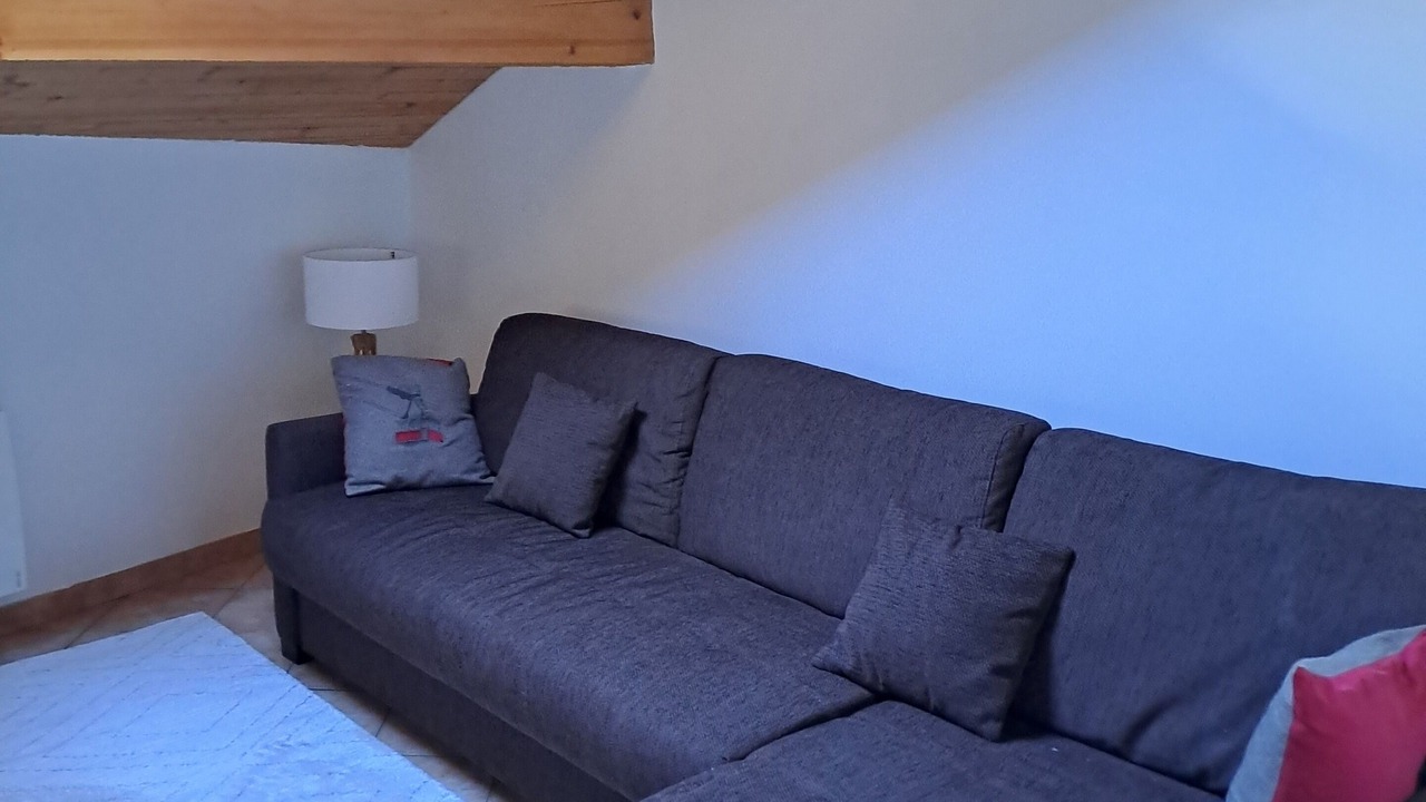 Photo of Livingroom in Forville