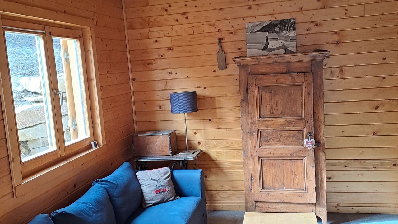 Photo of Livingroom in Forville