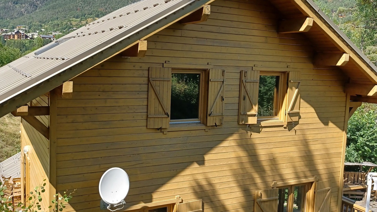 Photo of Outdoor in Forville