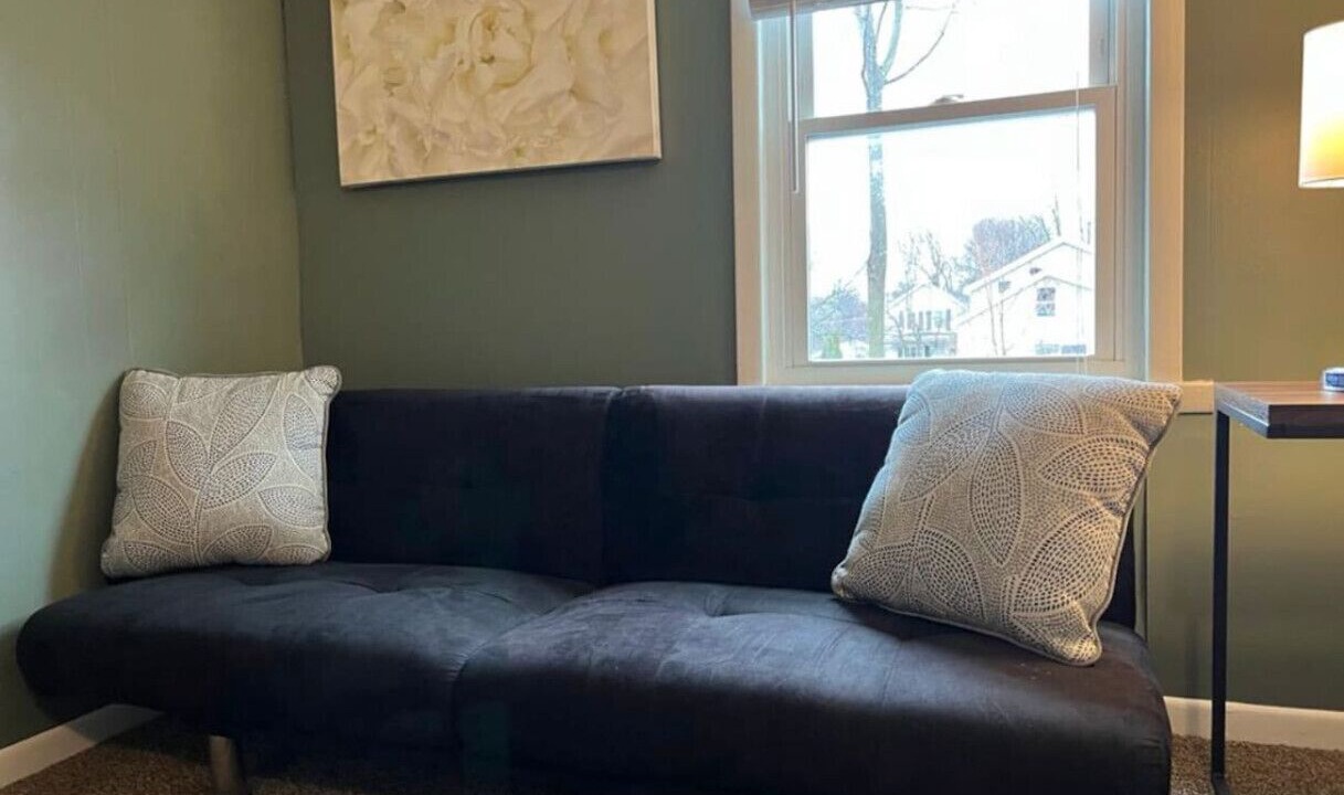 Photo of Bedroom in Oswego