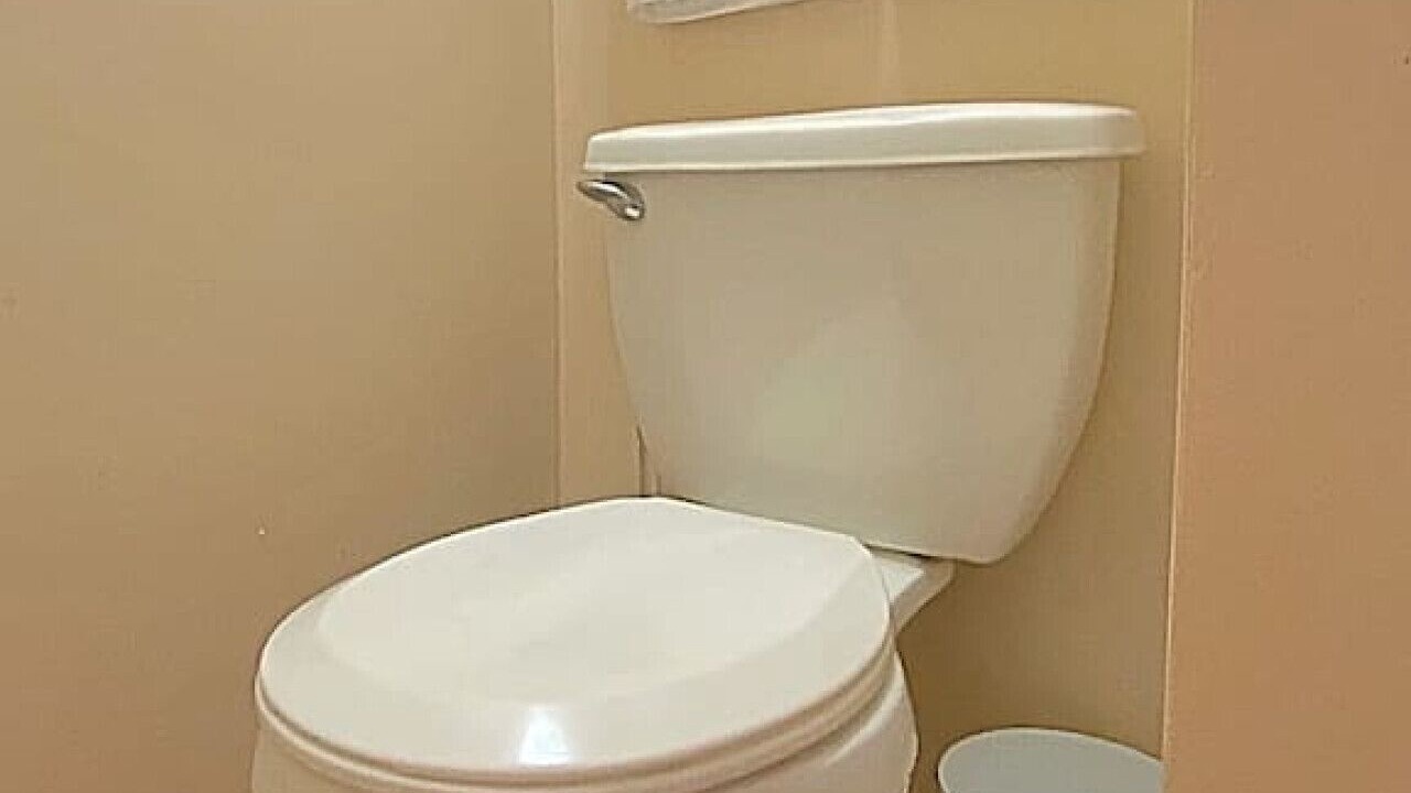 Photo of Bathroom in Jeannette