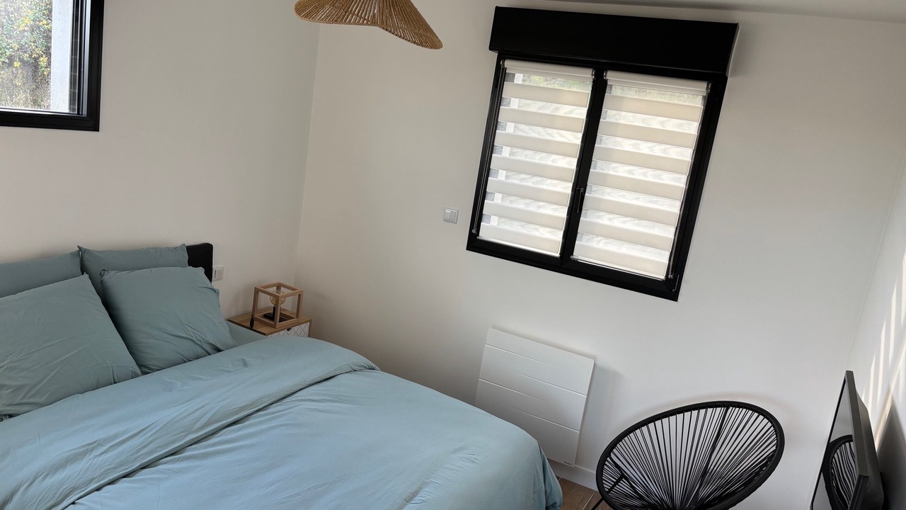 Photo of Bedroom in Saint-Martin-Boulogne