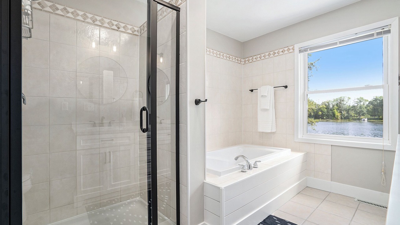 Photo of Bathroom in Allegan