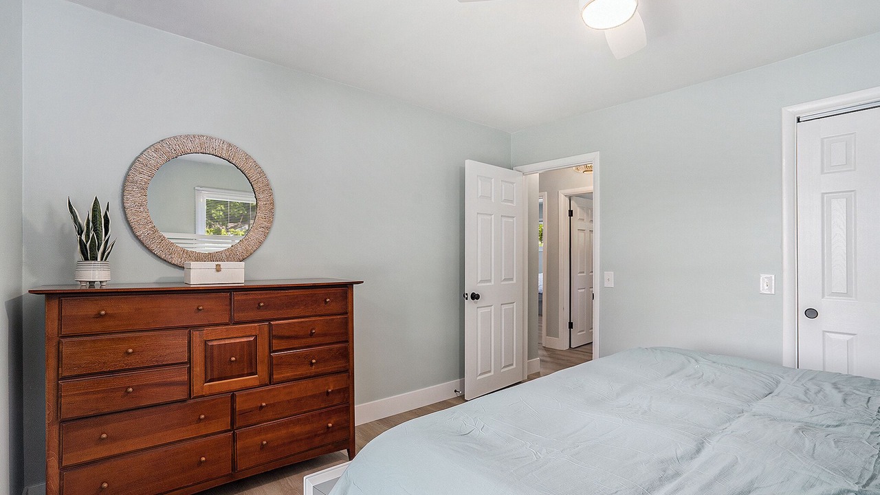 Photo of Bedroom in Allegan