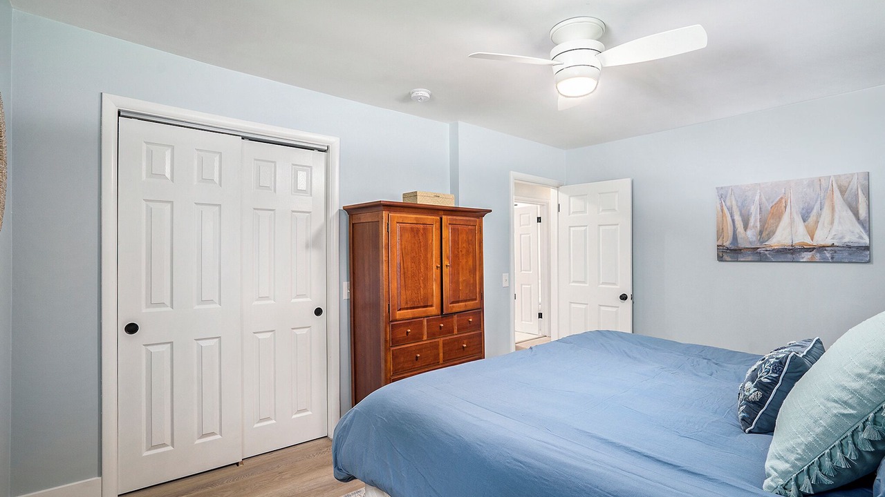 Photo of Bedroom in Allegan