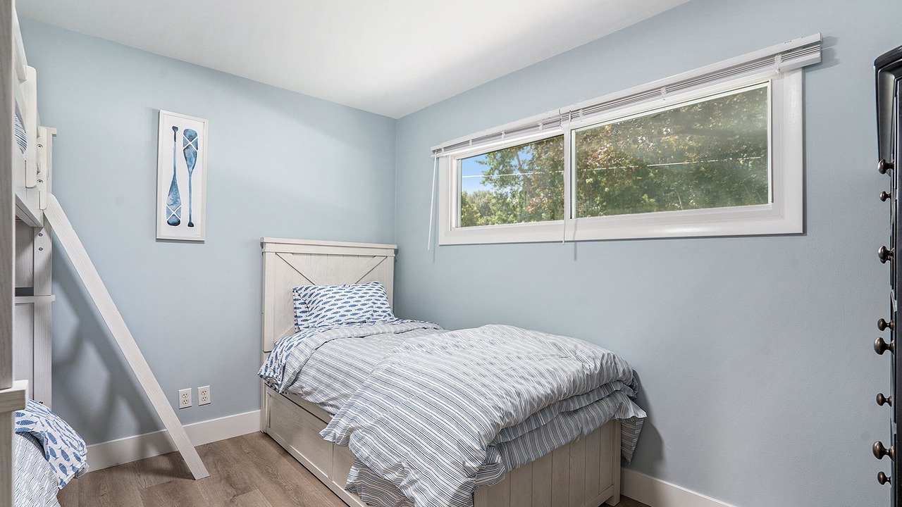 Photo of Bedroom in Allegan