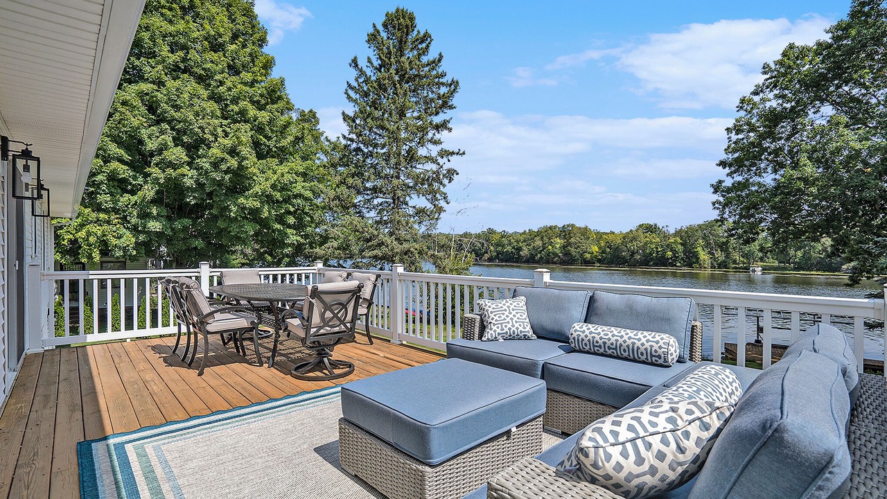 Photo of Outdoor in Allegan