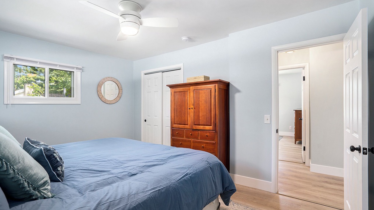 Photo of Bedroom in Allegan