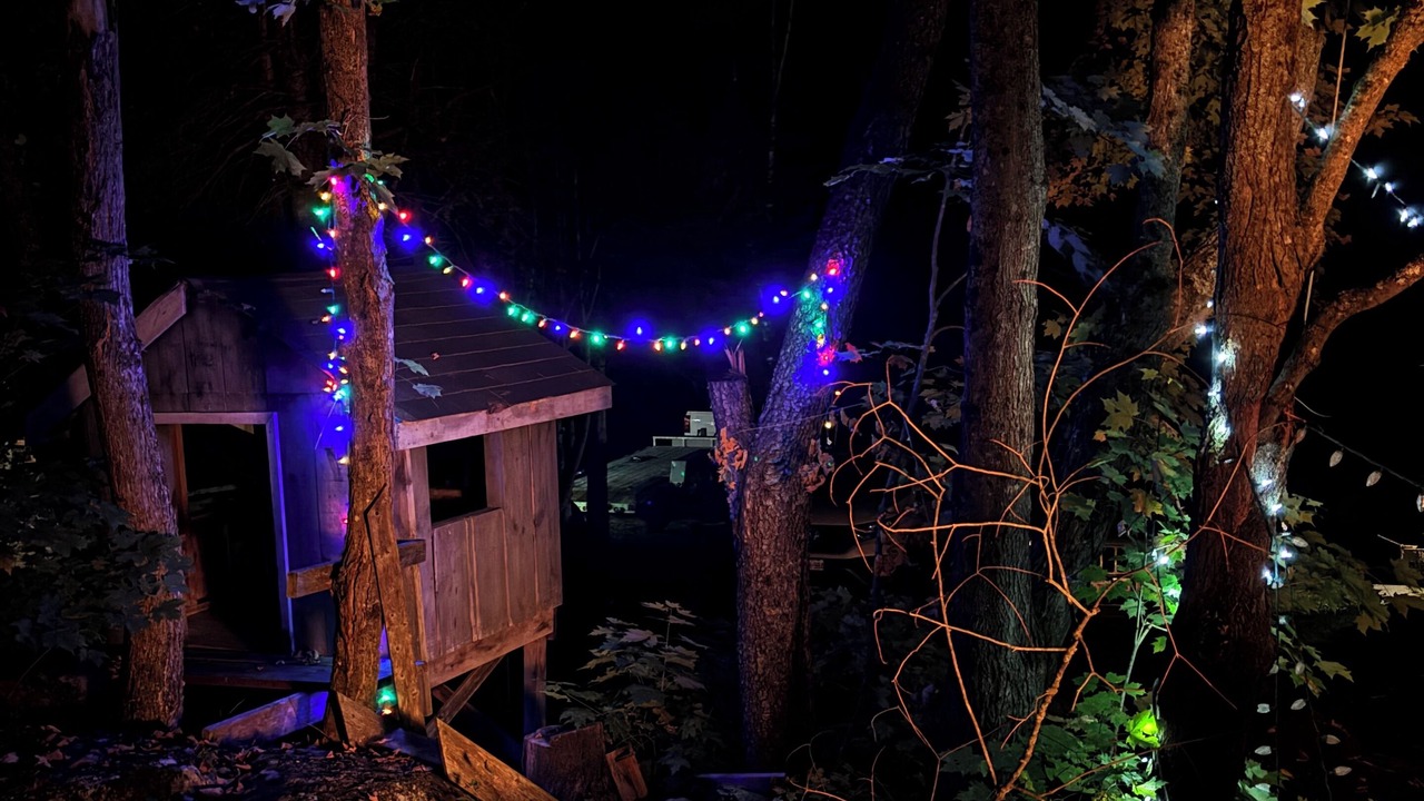 Photo of Outdoor in McMurrich/Monteith