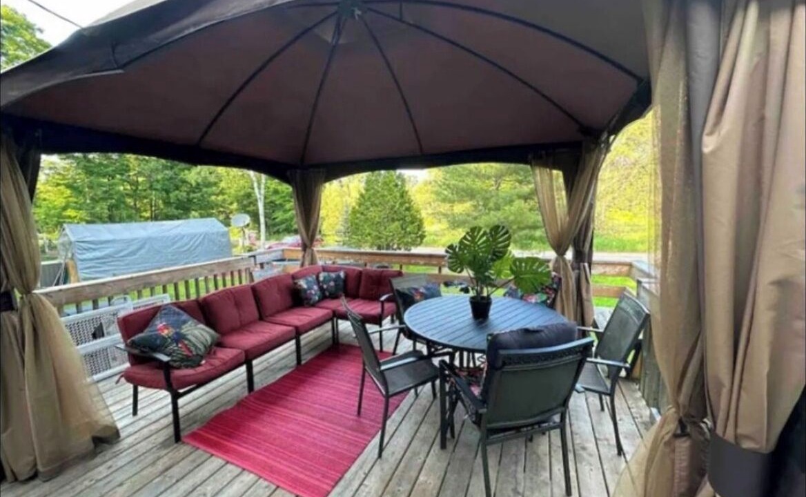 Photo of Outdoor in McMurrich/Monteith