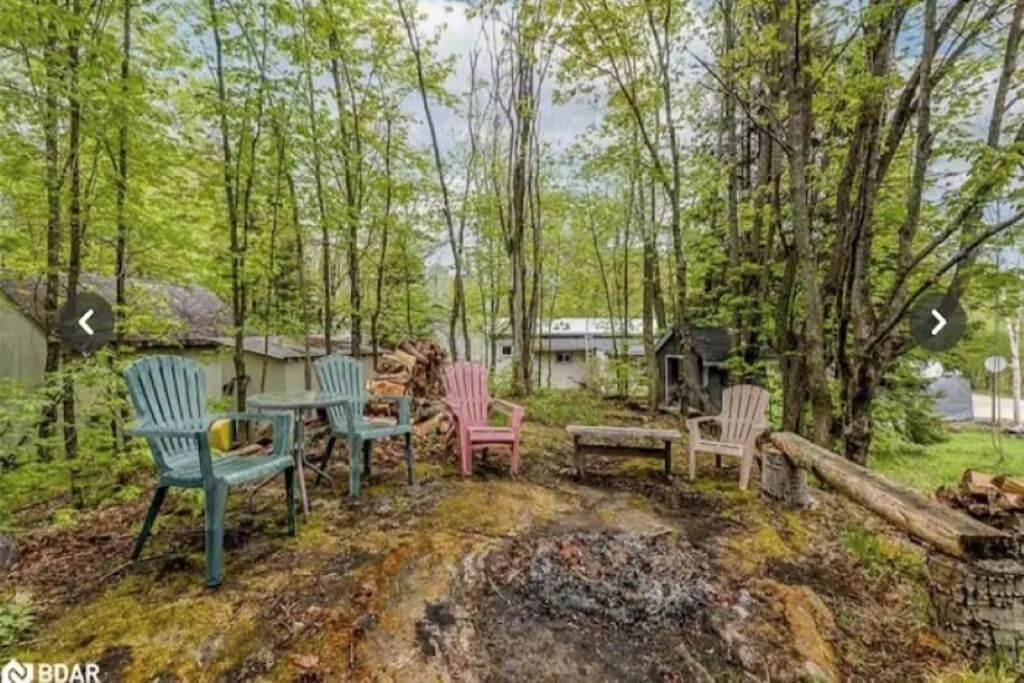 Photo of Outdoor in McMurrich/Monteith