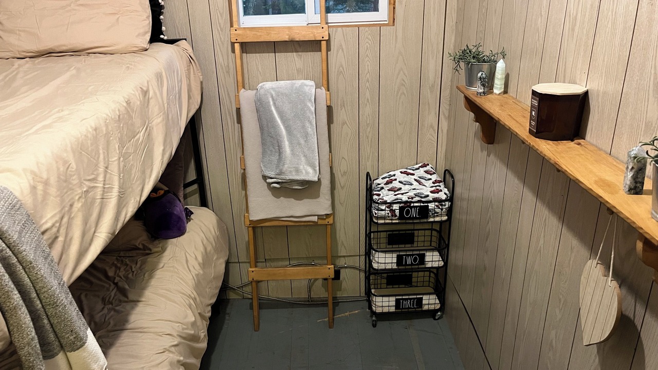 Photo of Bedroom in McMurrich/Monteith