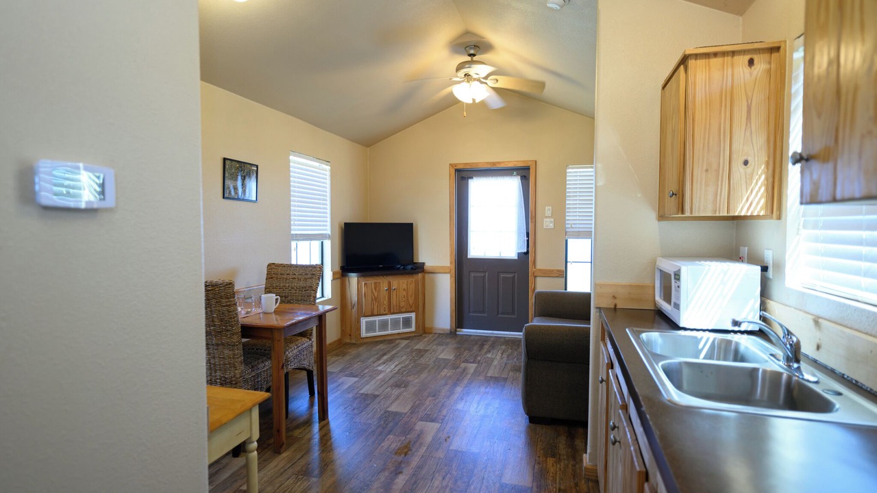 Photo of Kitchen in Lake Village