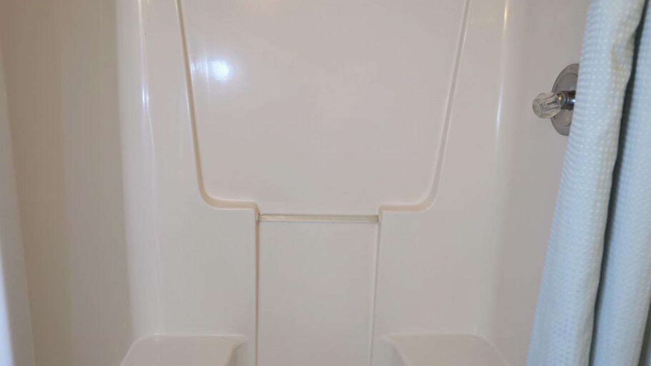 Photo of Bathroom in Lake Village