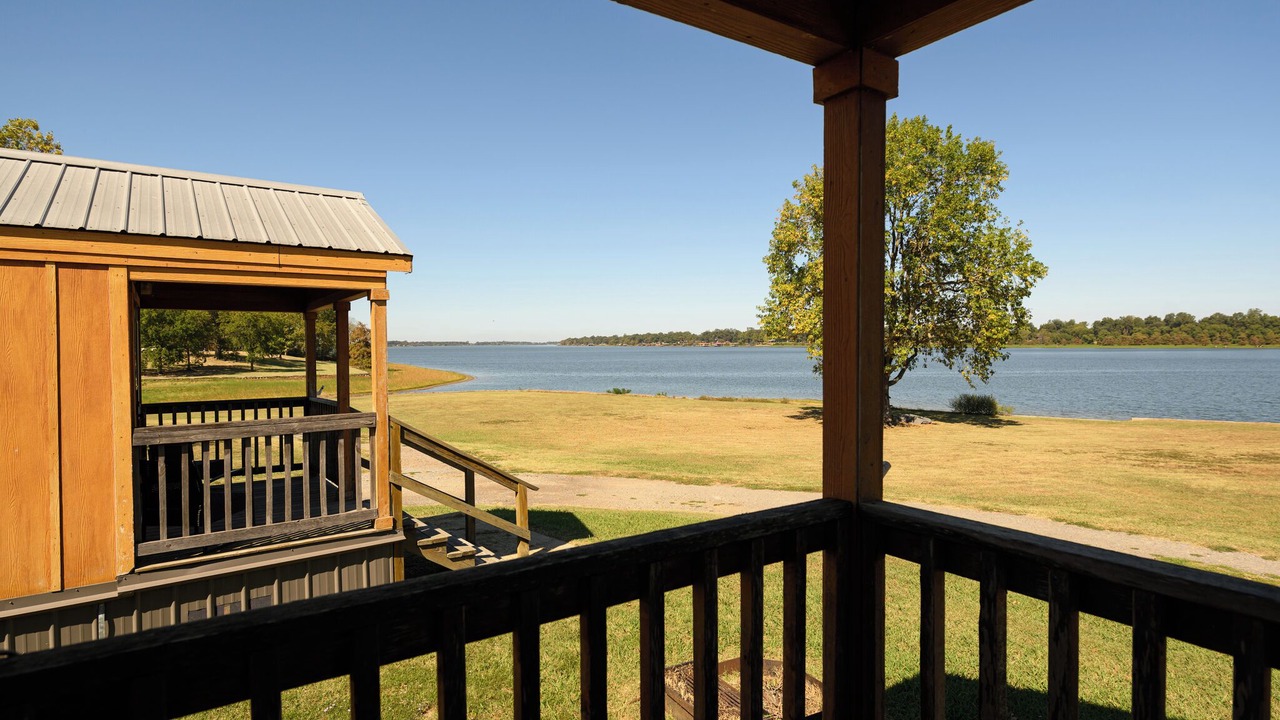 Photo of Bedroom in Lake Village