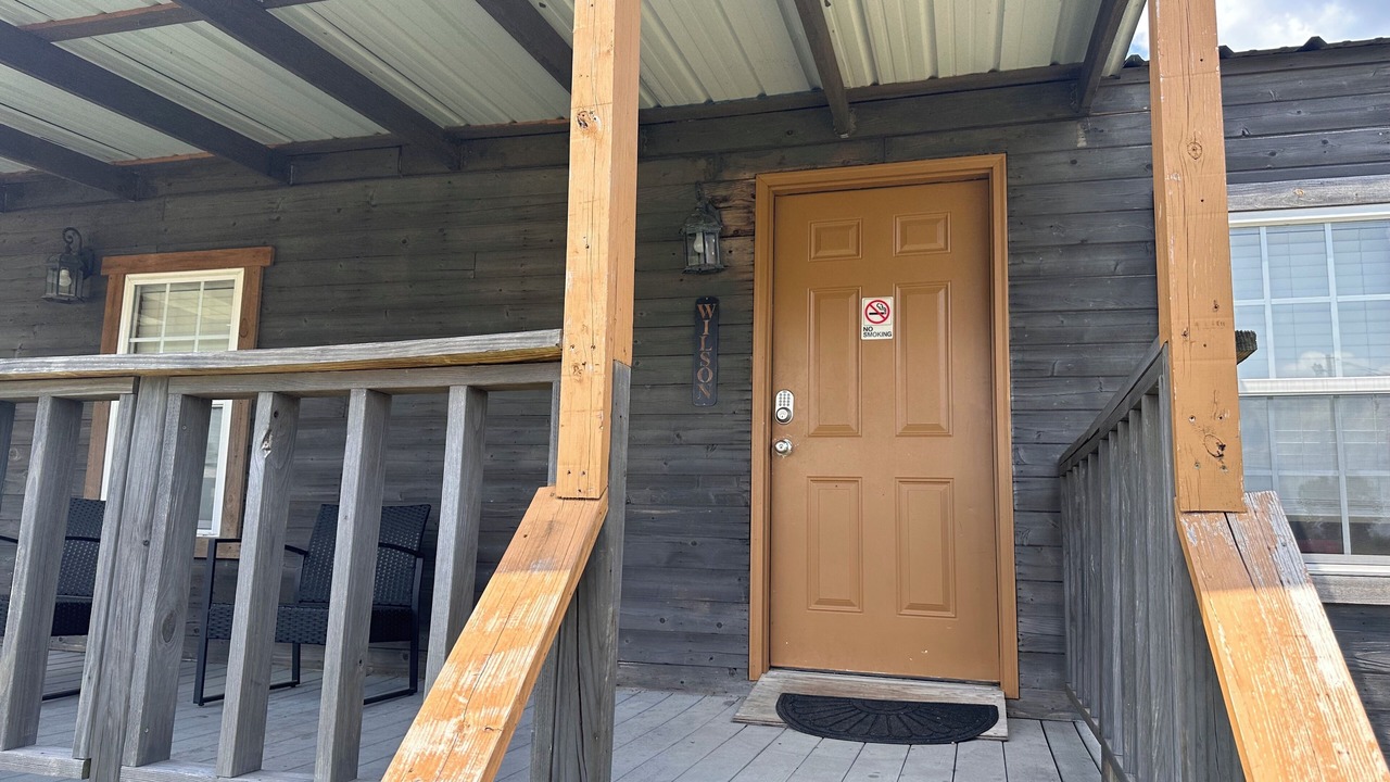 Photo of Bedroom in Lake Village