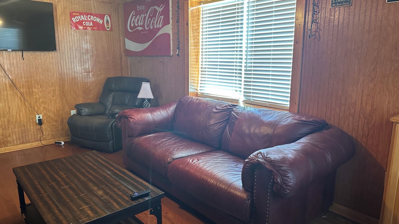 Photo of Livingroom in Lake Village