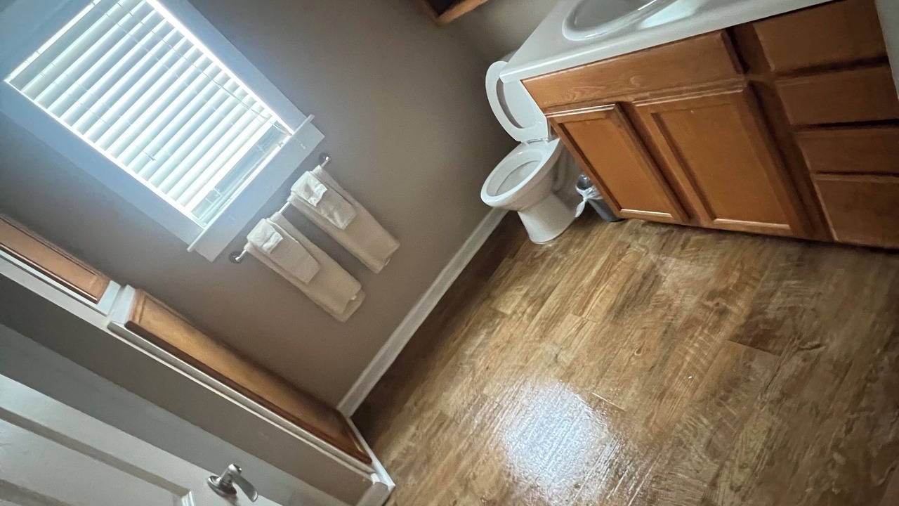 Photo of Bathroom in Lake Village
