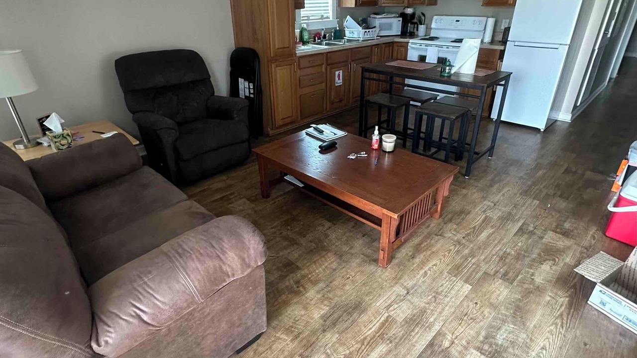Photo of Bedroom in Lake Village