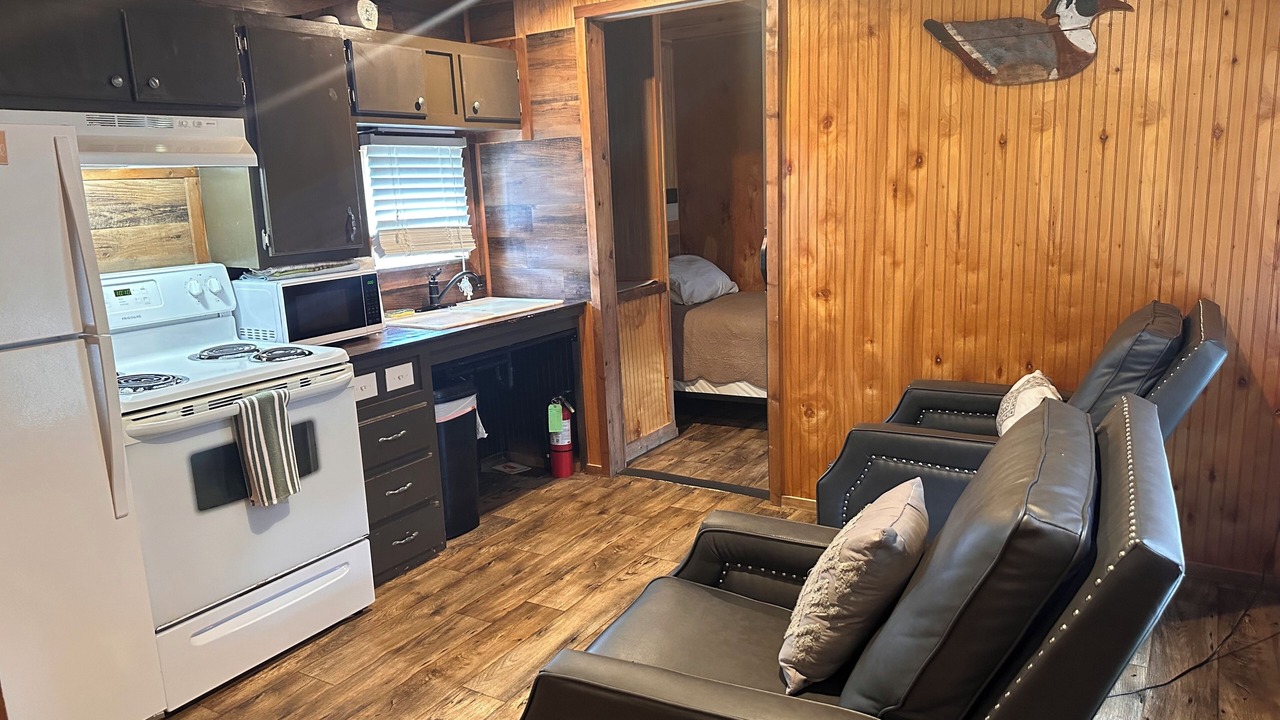 Photo of Kitchen in Lake Village