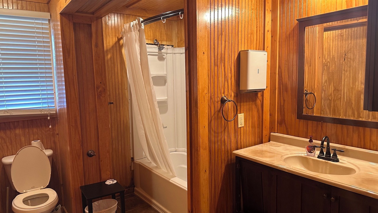 Photo of Bathroom in Lake Village