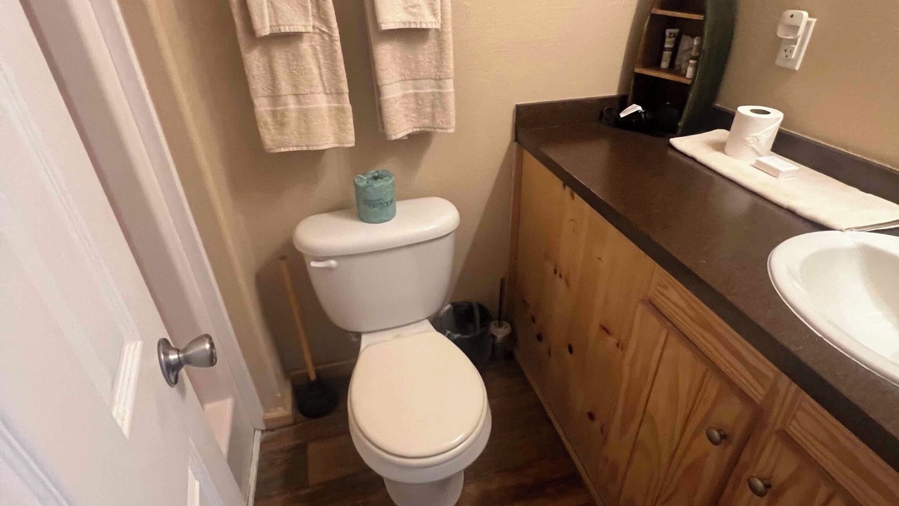 Photo of Bathroom in Lake Village