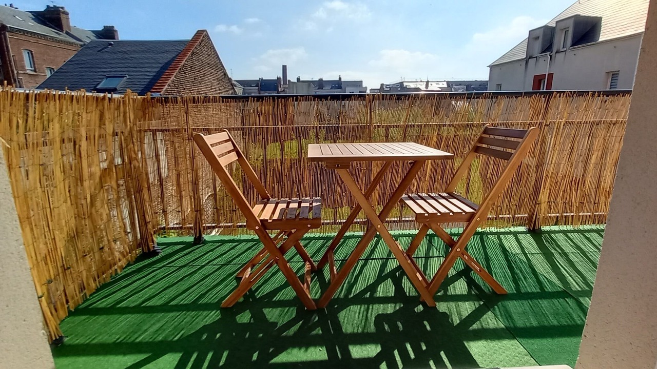 Photo of Outdoor in Sainte Marie - Saint Leon