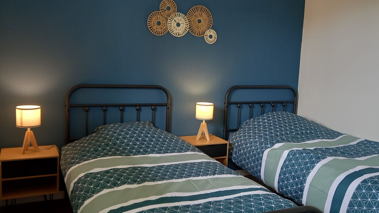 Photo of Bedroom in Sainte Marie - Saint Leon